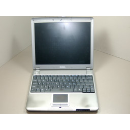 Замена клавиатуры Dell Latitude X300