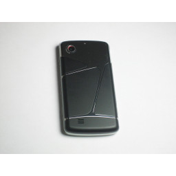 Замена батареи LG Chocolate Touch VX-8575