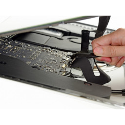 iMac Intel 21,5 